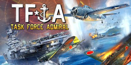 御三家Game-特遣舰队指挥官