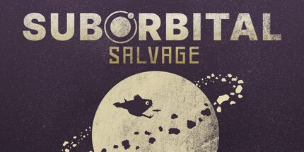 御三家Game-轨道下打捞