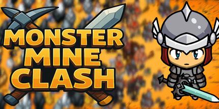 御三家Game-怪物地雷冲突