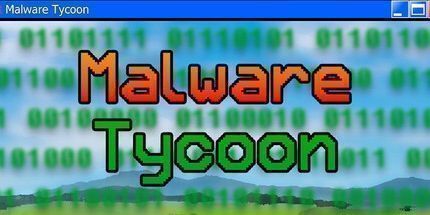 御三家Game-恶意软件大亨