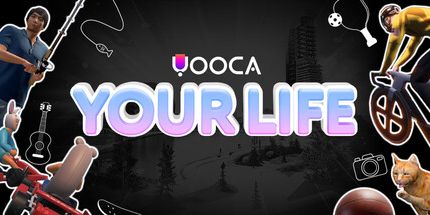 御三家Game-Yoo卡: 你的生活