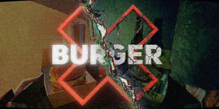 御三家Game-X汉堡