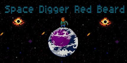御三家Game-太空挖掘机红胡子