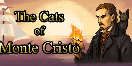 御三家Game-基督山的猫