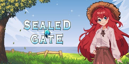 御三家Game-密封闸门