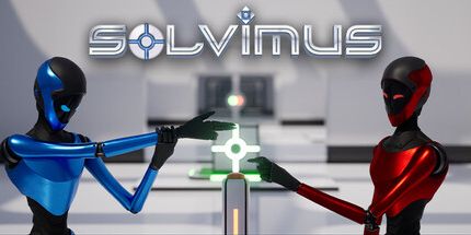 御三家Game-Solvimus