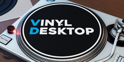 御三家Game-乙烯基桌面