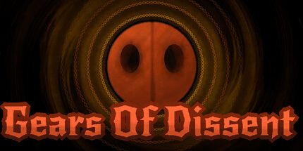 御三家Game-持不同意见的齿轮