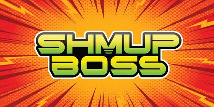 御三家Game-Shmup老板