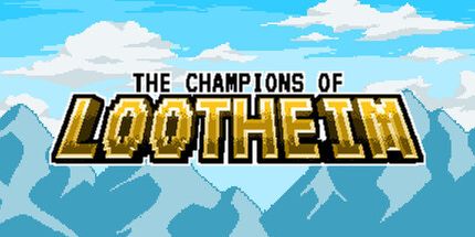 御三家Game-Lootheim的冠军
