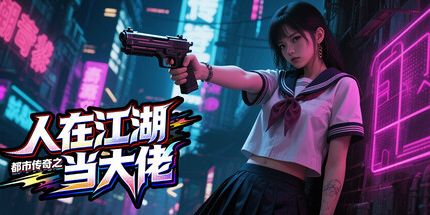 御三家Game-都市传奇之人在江湖当大佬