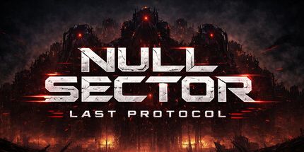 御三家Game-空扇区: 最后一个协议