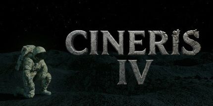御三家Game-CINERIS IV