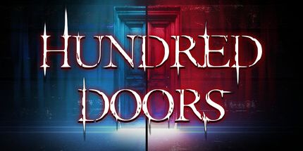 御三家Game-一百扇门