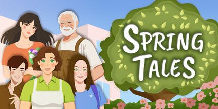 御三家Game-春之物语