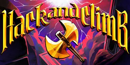 御三家Game-黑客和攀登