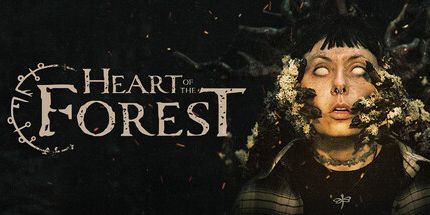 御三家Game-森林之心