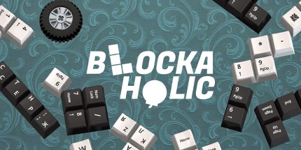 御三家Game-块状