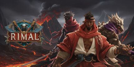 御三家Game-里马尔