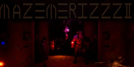 御三家Game-Mazemerizzz2