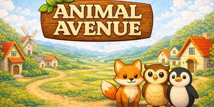 御三家Game-动物大道