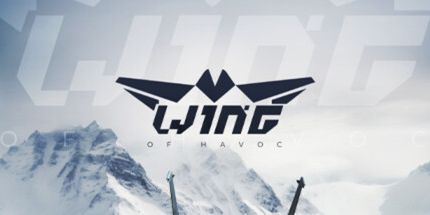 御三家Game-浩劫之翼