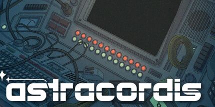 御三家Game-Astracordis接入终端