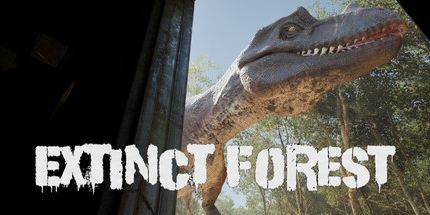 御三家Game-灭绝的森林