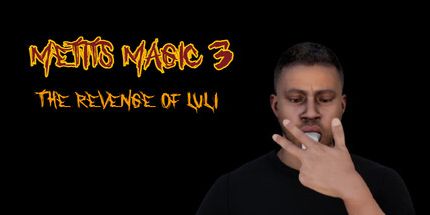 御三家Game-Metits Magic 3: Luli的复仇