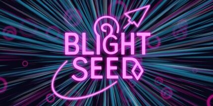 御三家Game-Blightseed