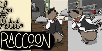 御三家Game-小浣熊