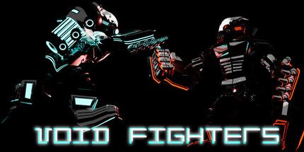 御三家Game-虚空战士