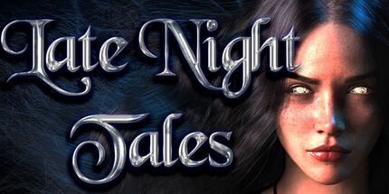 御三家Game-午夜奇谭