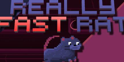 御三家Game-真的快老鼠