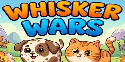 御三家Game-晶须战争