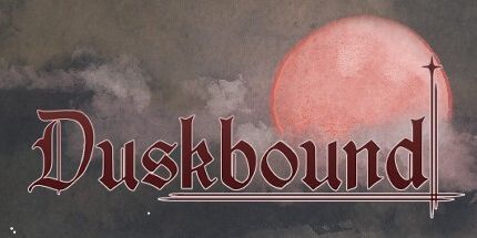 御三家Game-黄昏