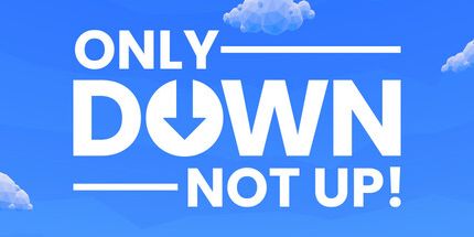 御三家Game-只下: 不上!