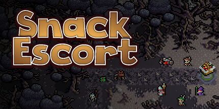 御三家Game-小吃护送