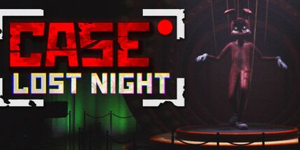 御三家Game-案例记录: 失落的夜晚