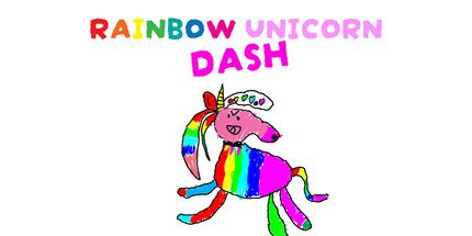 御三家Game-彩虹独角兽短跑