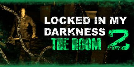 御三家Game-锁在我的黑暗2: 房间