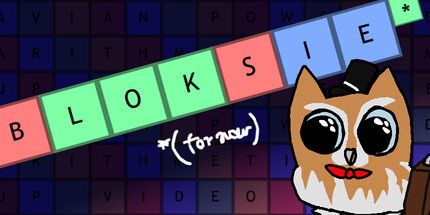 御三家Game-Bloksie (目前)