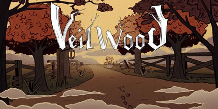 御三家Game-VeilWood