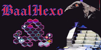 御三家Game-BaalHexo