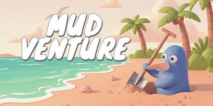 御三家Game-Mudventure