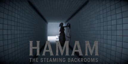 御三家Game-Hamam: 热气腾腾的密室