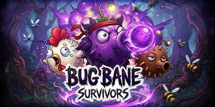 御三家Game-Bug Bane幸存者