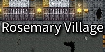 御三家Game-迷迭香村