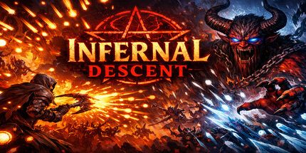 御三家Game-地狱下降