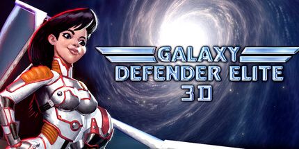 御三家Game-银河后卫精英3D